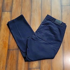 English laundry Jean cut chinos